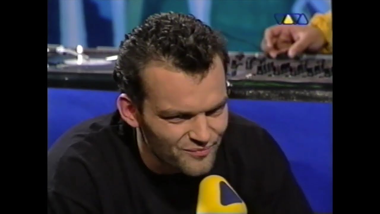 Wordcup: Battle Of The Year 1997