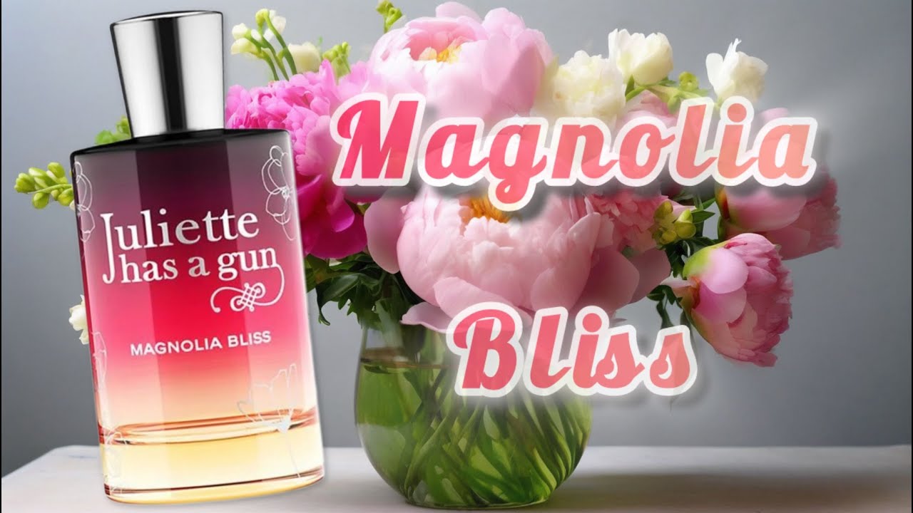 Magnolia Bliss. Пионы и фрезия в амброксане. Летнее удовольствие!