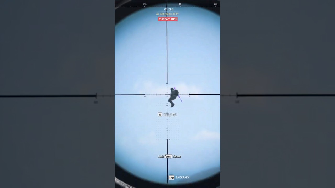 DMZ | Sniper