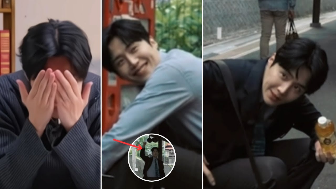 Fans Cry Over Kim Seon Ho! He Made the World Fall in Love and Can't Move On!