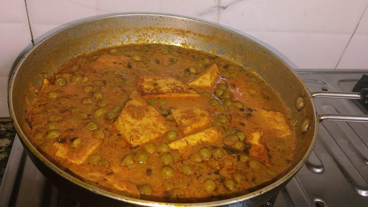 Easy and Tasty Paneer recipe | Dhabe jaisa taste Bina zyada ingredients ke bnaye🌶️😍