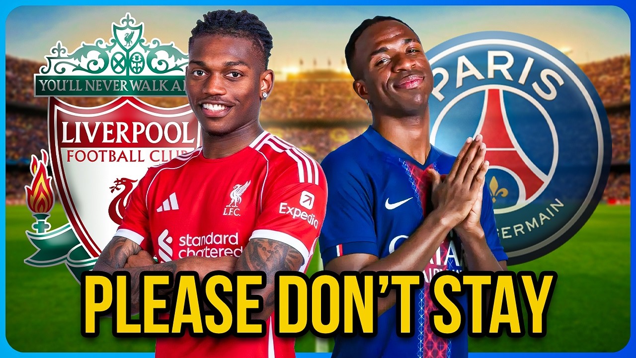 7 Players Making a HUGE Mistake Staying Put