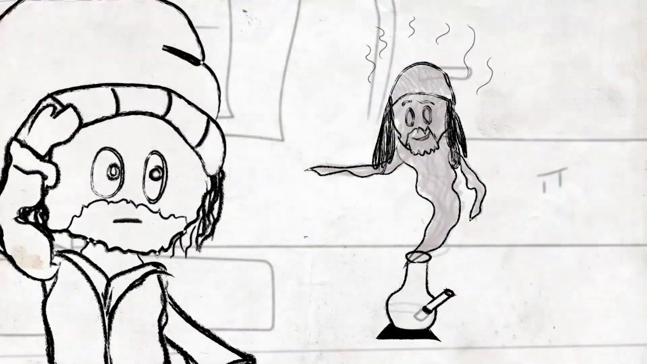 Bong Genie Episode 01 - Based on a true story