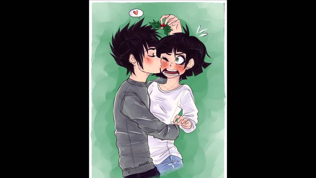 Buttercup and Butch