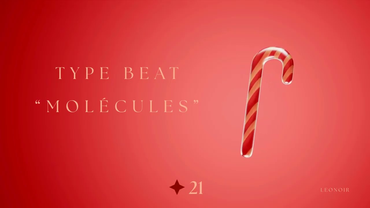 TYPE BEAT - 