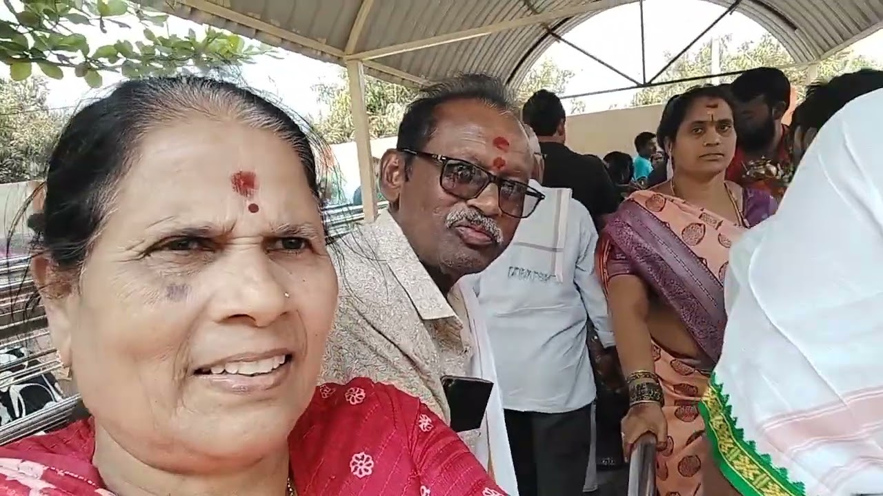 ఖాసీం పేట మానసా దేవి శక్తి పీఠం 🙏🙏