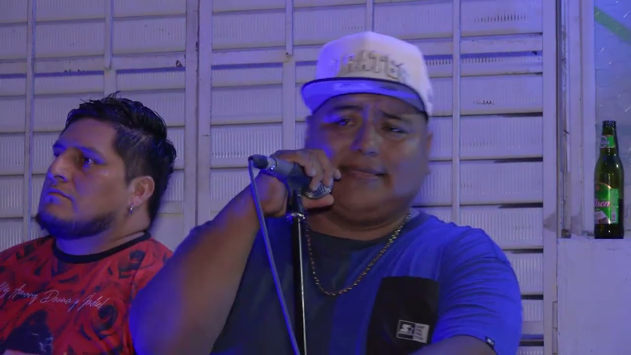 MIX ZAGALÓN LA CARTA - YANSITO DE LA CUMBIA