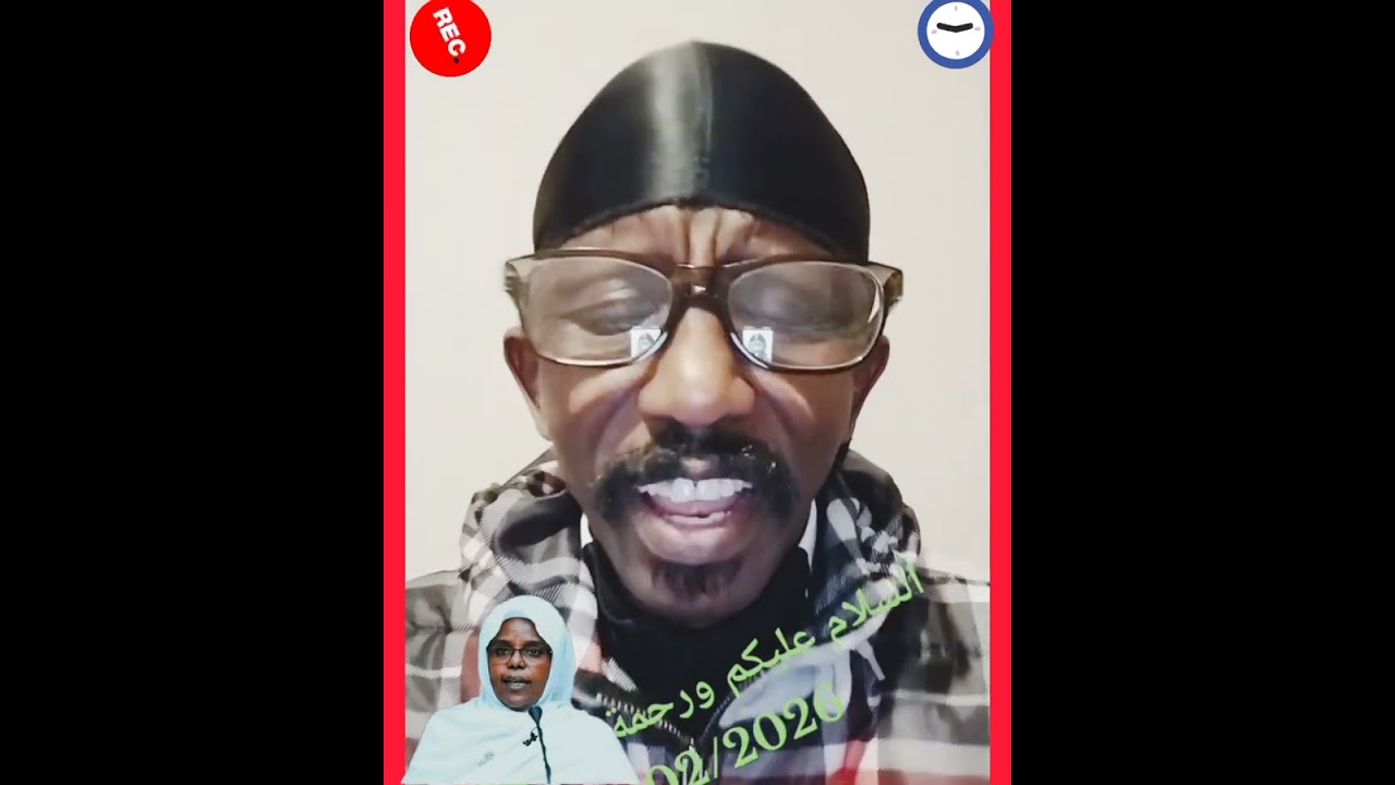 خبرعاجل حامد جاب الزيت الف مبروك آخر مستجدات الشأن الداخلي والخارجي