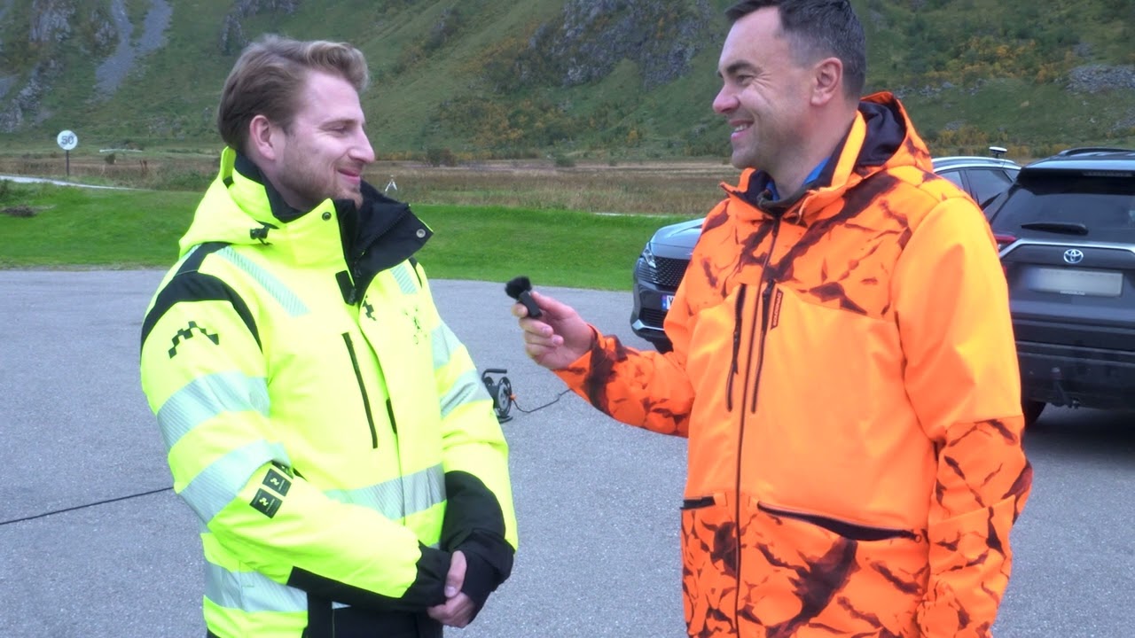 Jammertest2022 | Norway | Event Overview