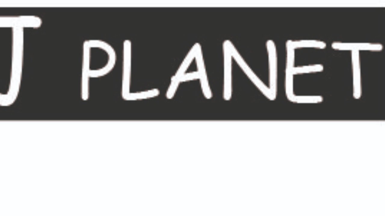 J PLANET