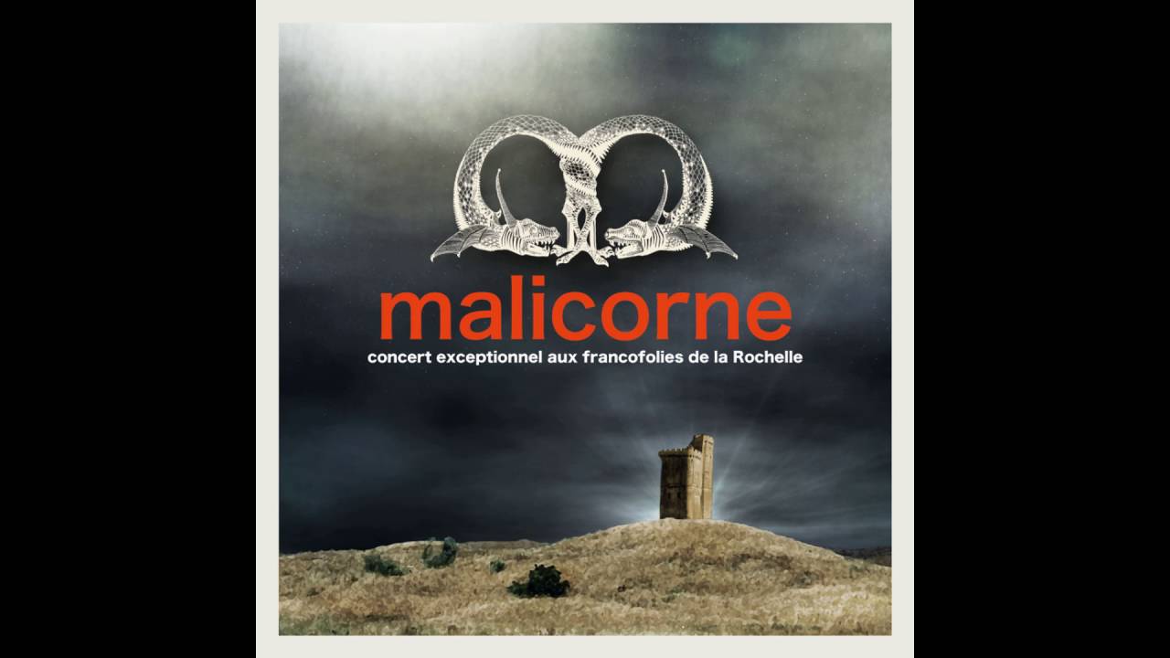 Malicorne - L'écolier assassin (Live)