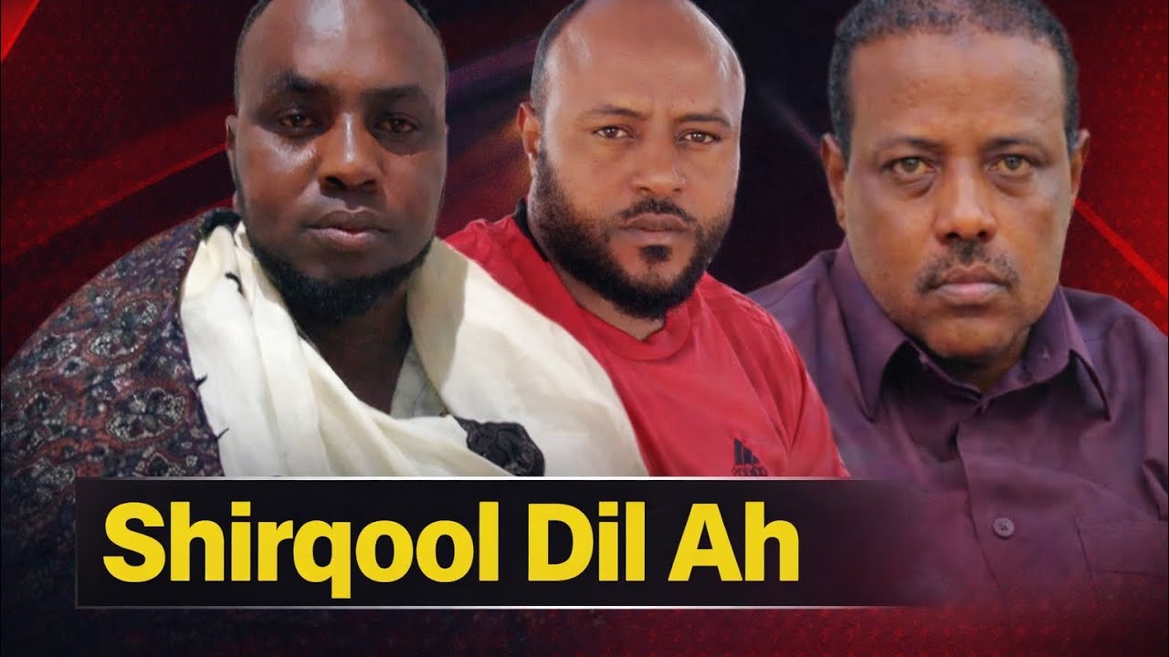 DEG DEG:XOG SIR AH YAA KA DAMBEEYAY SHIRQOOLKA LAGU DILAY XADOOLE WALAALKIIS&XADOOLE OO AARSANAYA