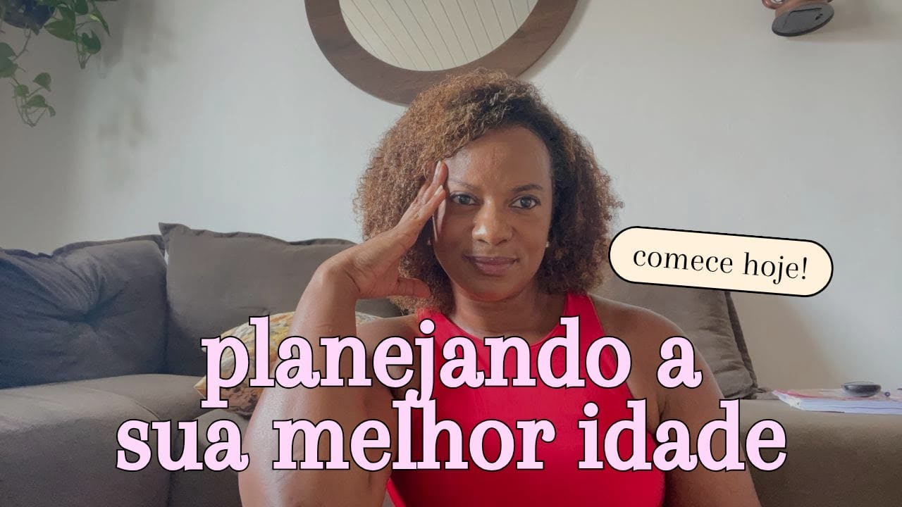 Como ter autonomia na melhor idade, se prepare seus melhores anos estão por vir