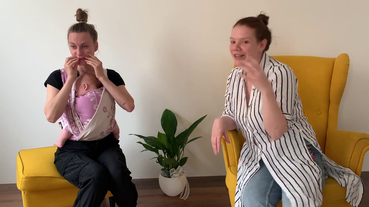 11. týždeň tehotenstva + TRISOMY TEST