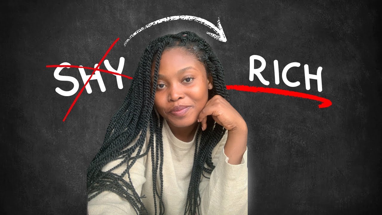 Comfortable People Stay Broke (Why Visibility Creates Wealth)