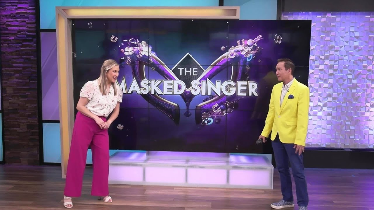 The Masked Singer Season 13 Episode 12 Recap