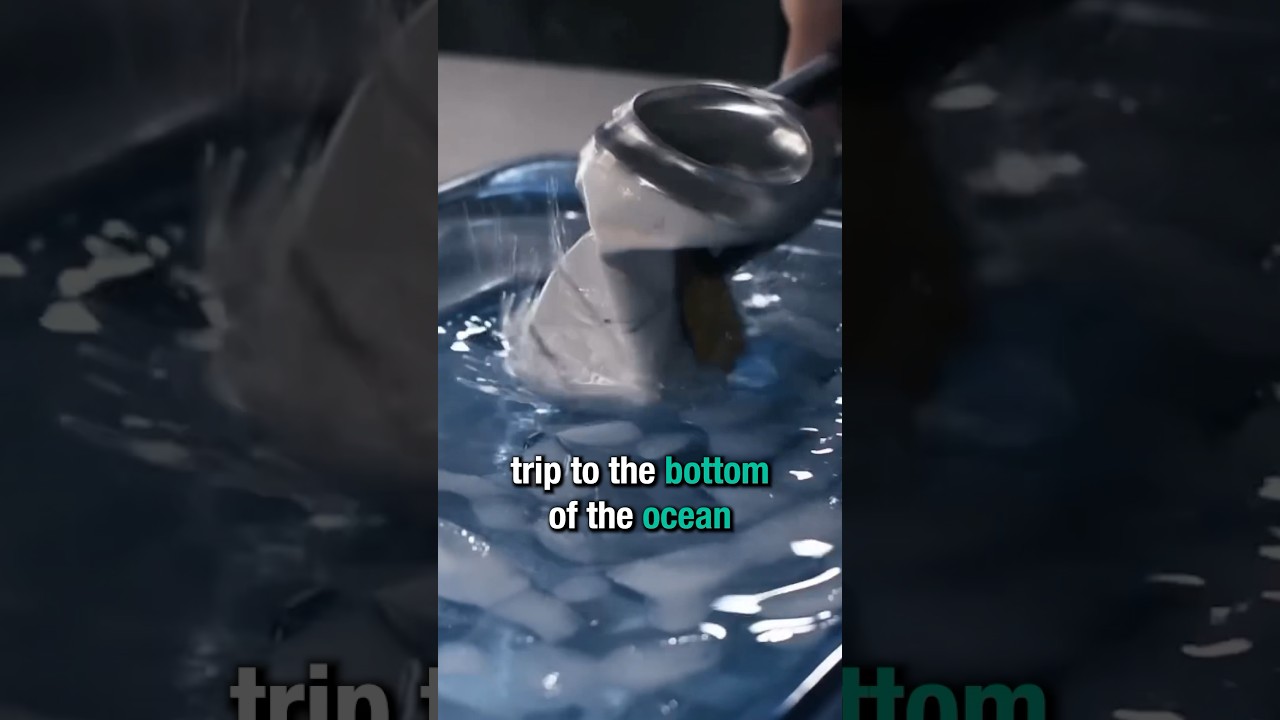 Why the Titan Sub Imploded
