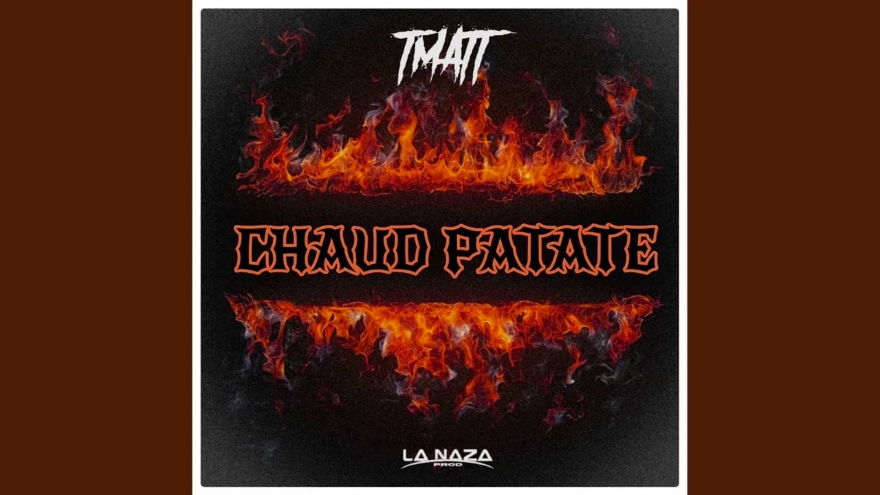 T-Matt - Chaud Patate Remix