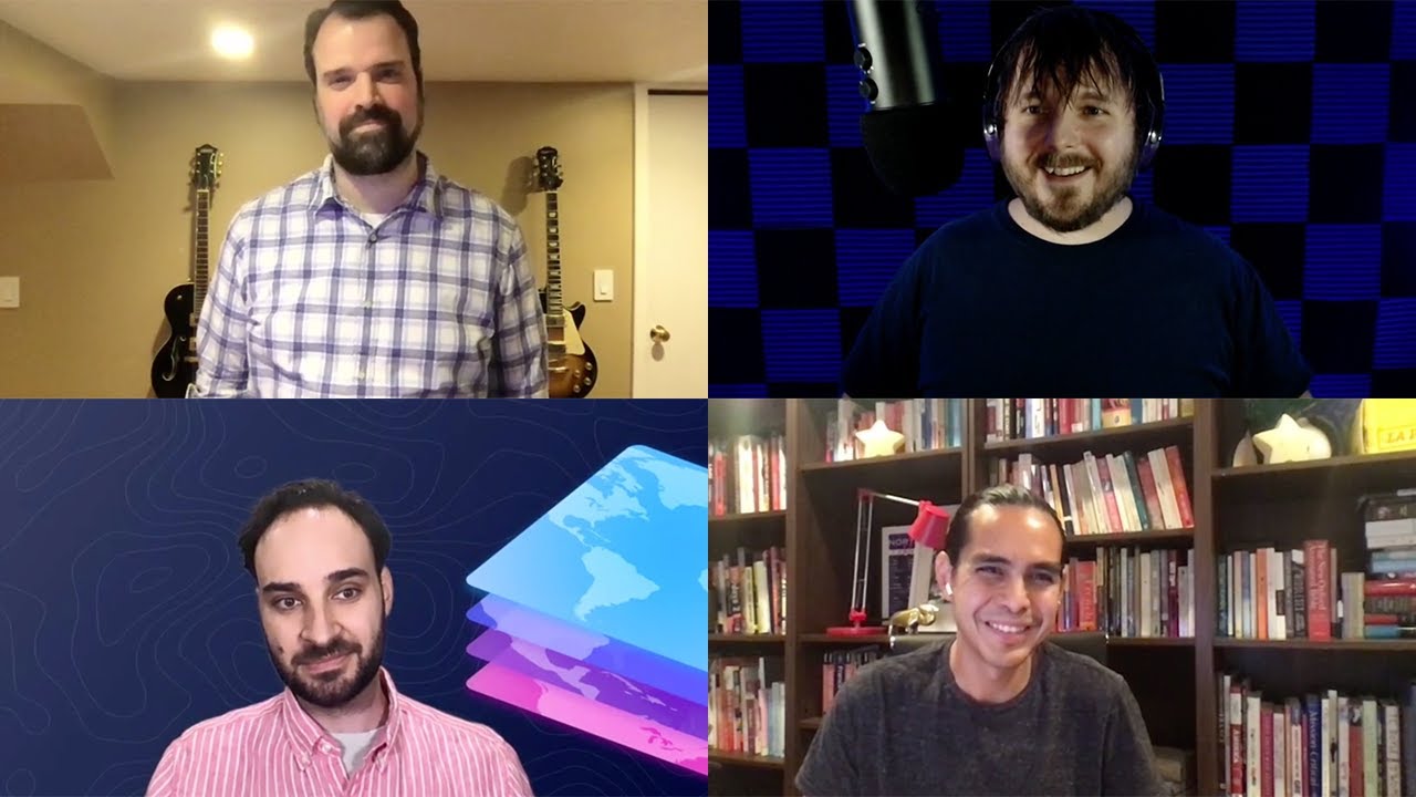 What Hiring Managers Look For in a Junior Developer