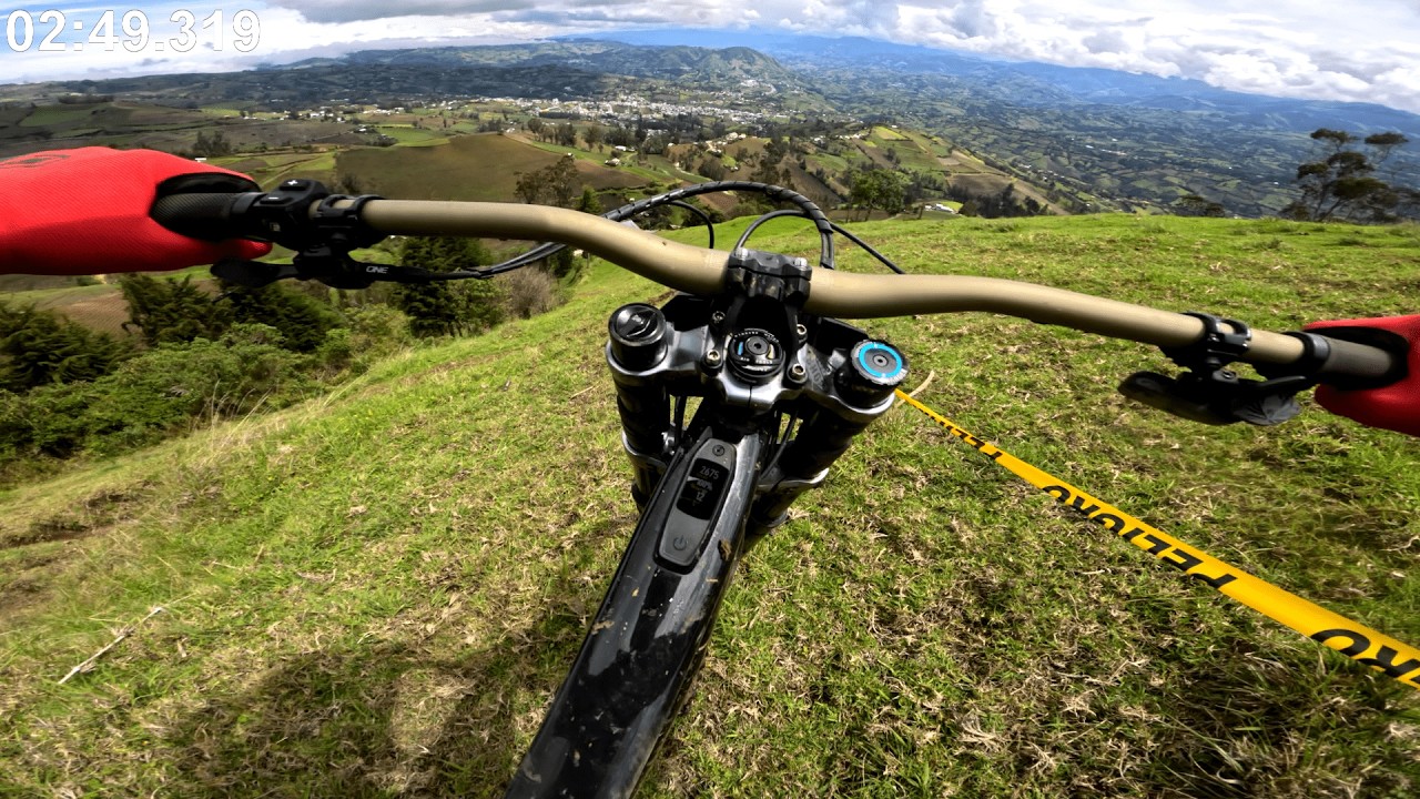 San Miguel Enduro Series P2 Z