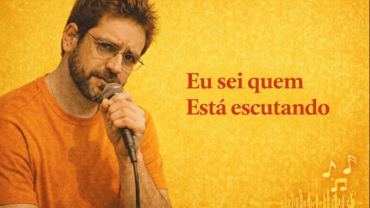 Músicas de Legião Urbana para ouvir devagar e aliviar o peso do dia