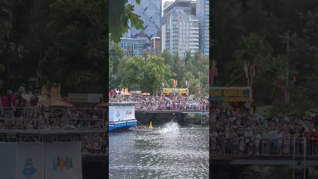 MOOMBA. FESTIVAL  2026   FROM  MELBOURNE VIC  AUSTRALIA  