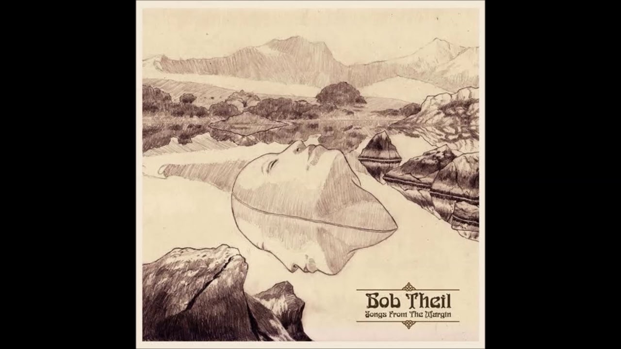 Bob Theil - There Wasn't Time