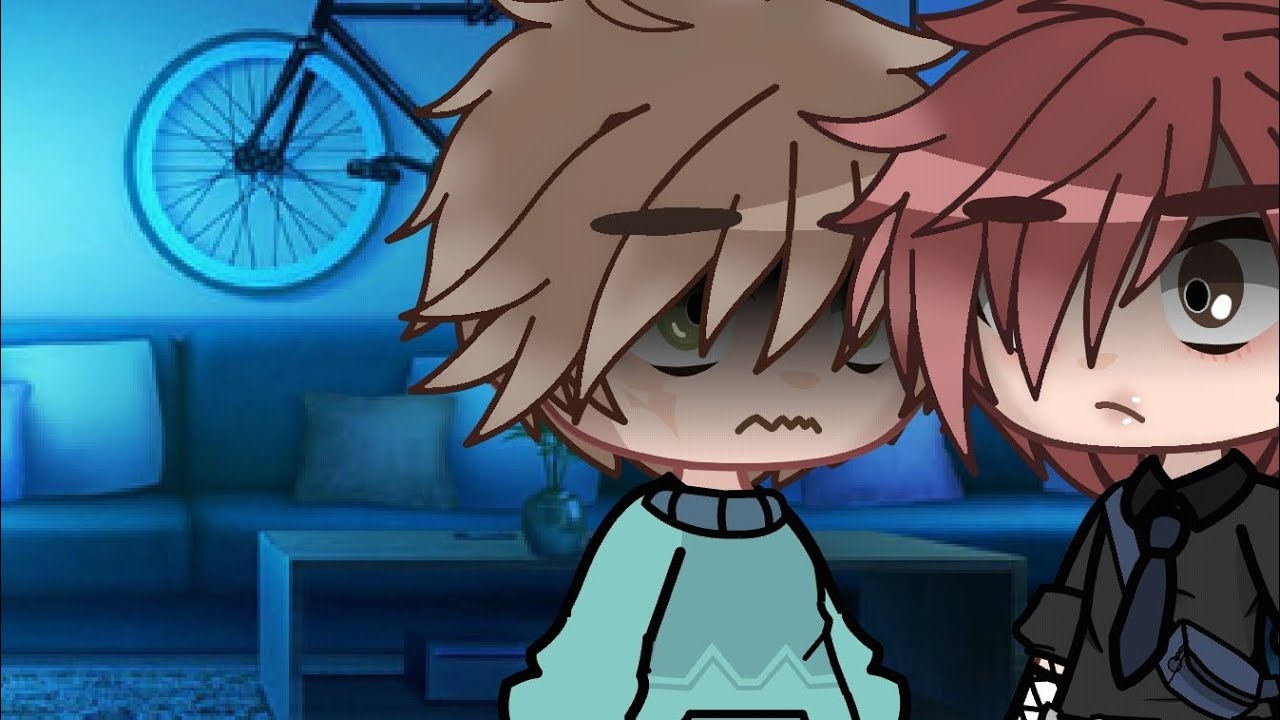 I'm Just A Bet (BL) FULL VIDEO ♡