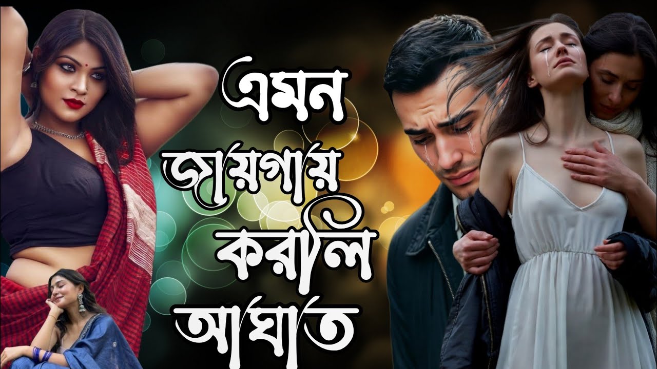 এমন জায়গায় করলি আঘাত ২০২৬ সালের সারা বাছাই করা ১০ টি গান 💔💔