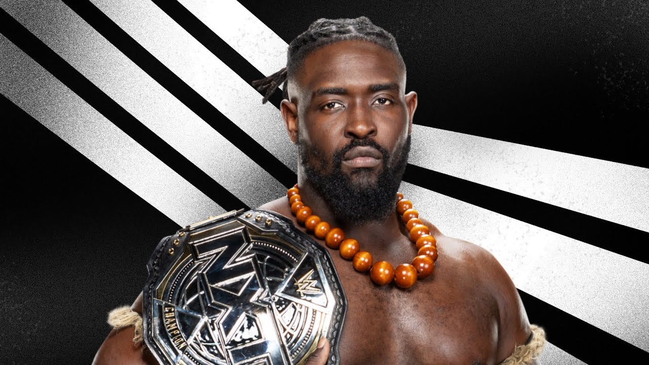 CHRISTMAS MAYHEM- WWE2k25 Universe Mode
