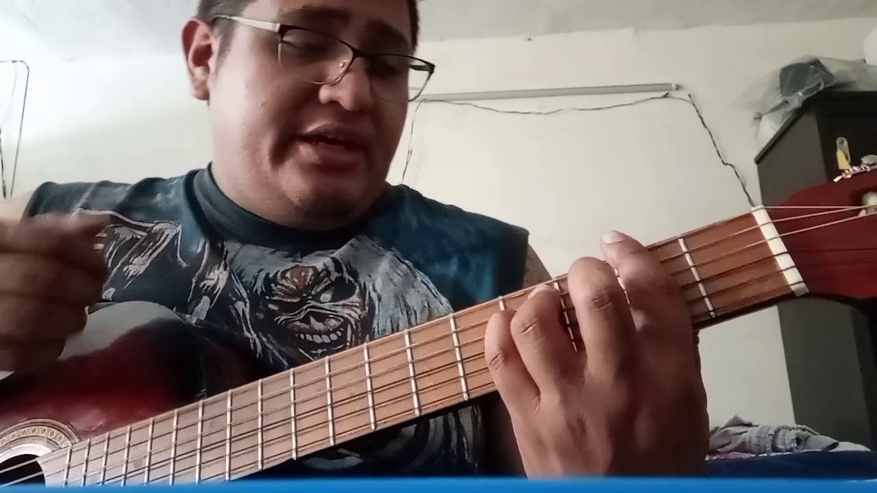 así es mi vida Liran roll cover