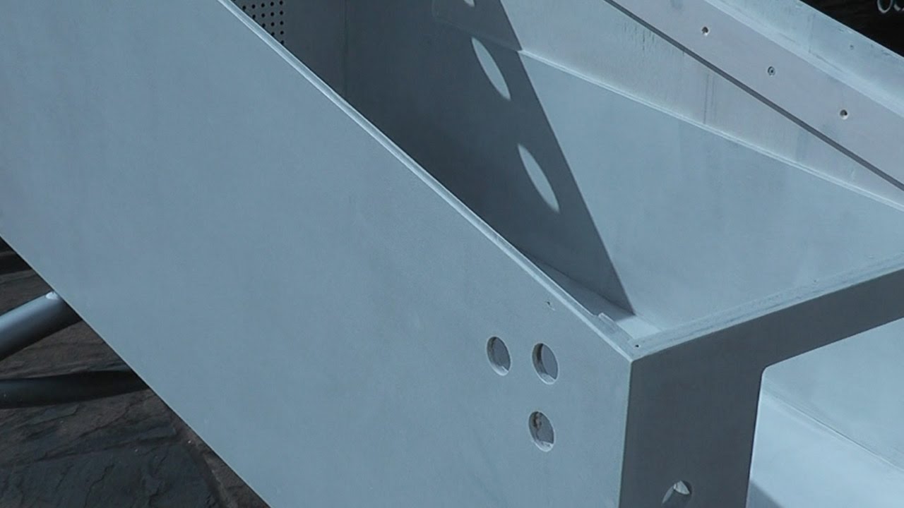 Making a Virtual Pinball Machine Table Part 4