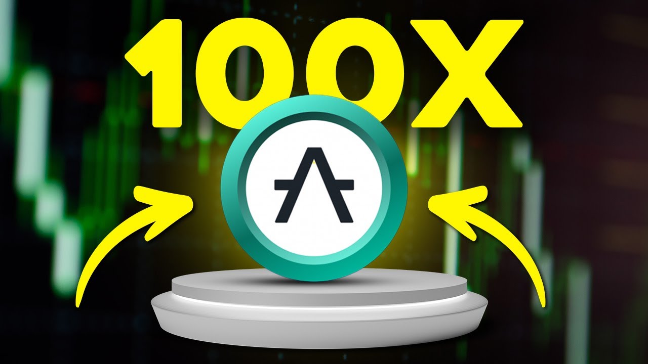 If You HODL 690 Aleph Zero Tokens (AZERO) You MUST See This!