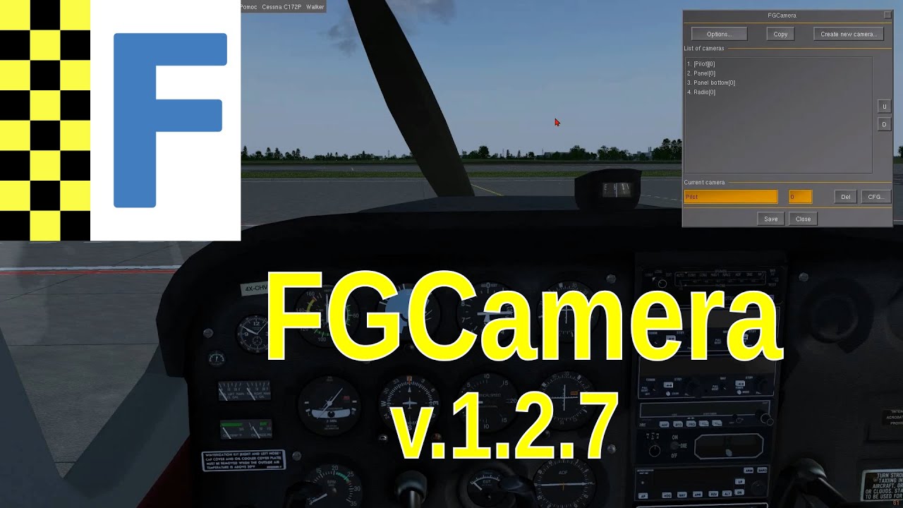 FGCamera v.1.2.7 | FlightGear 2020 (121)
