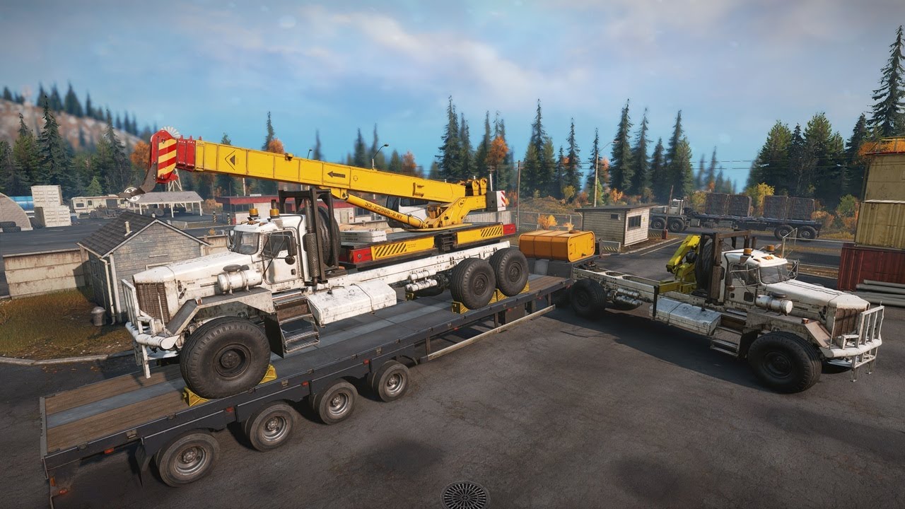 TwinSteer Pull Test III -- 2026 Edition