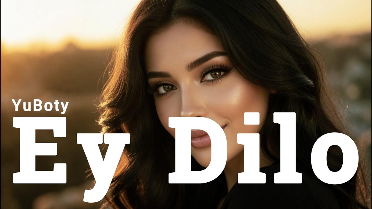 Ey Dilo - ❤️🎶