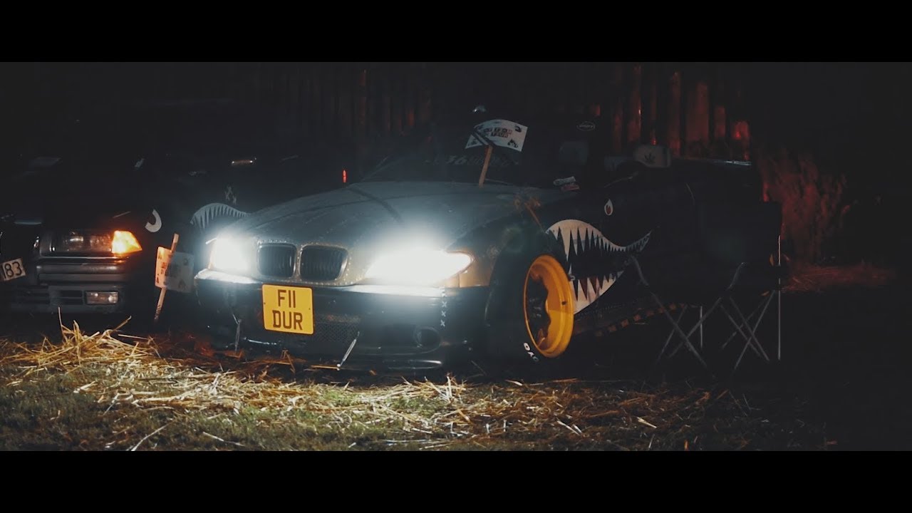 [Aftermovie] E36 ORDER 2k17