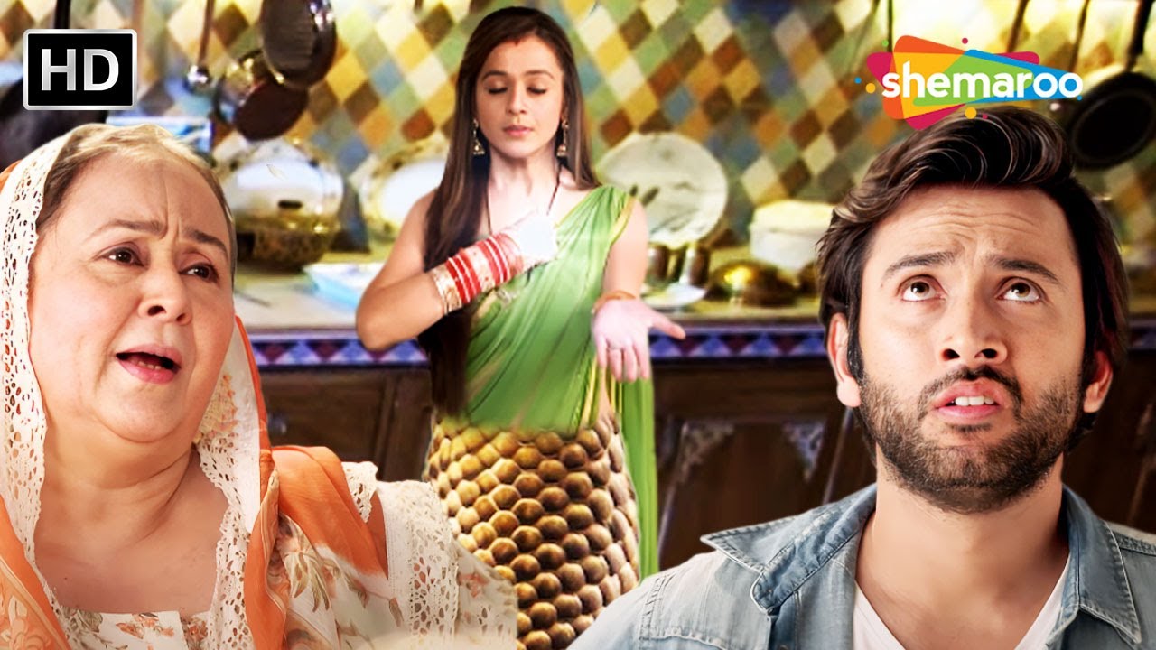 इच्छाधारी नागिन बन जाएंगी घर की नौकरानी | Icchapyaari Naagin | Naagin Show 2024