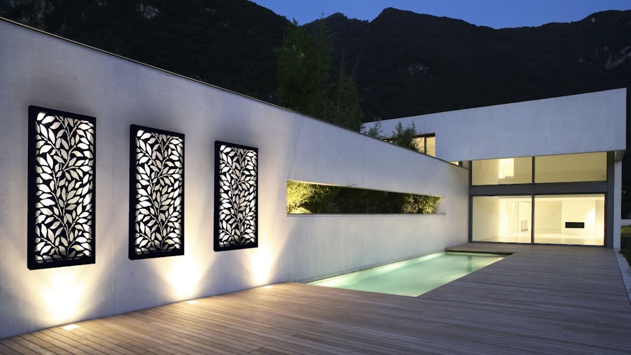 Matrix Screens Light Box
