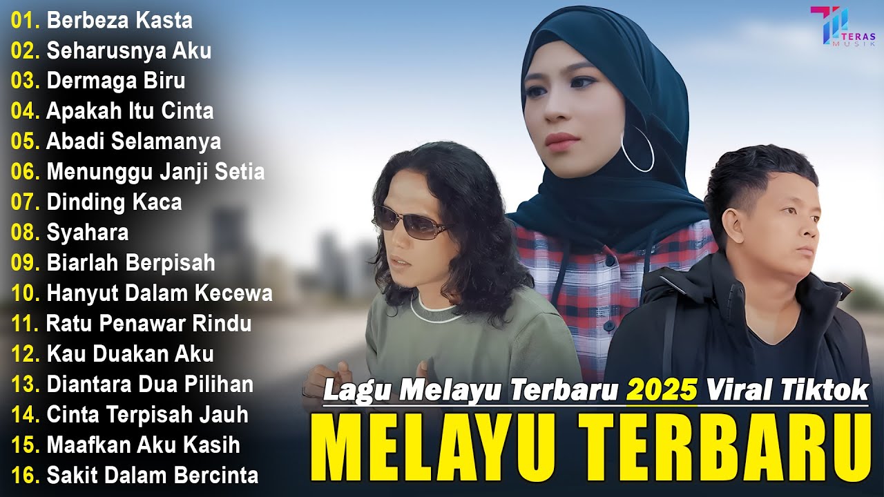 Thomas Arya , Elsa Pitaloka, Yelse - Ipank - Lagu Slow Rock Terbaru 2025 Enak Didengar & Bikin Baper