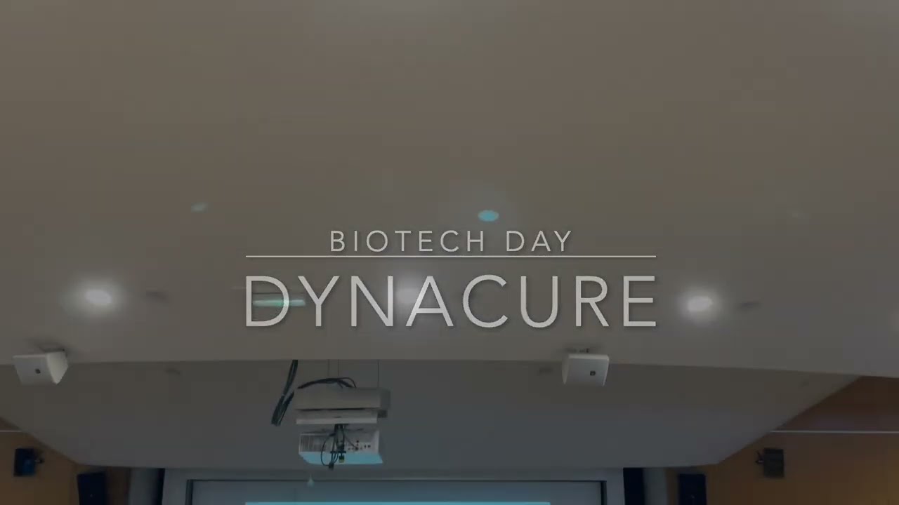 #2 Biotech Day by Dynacure