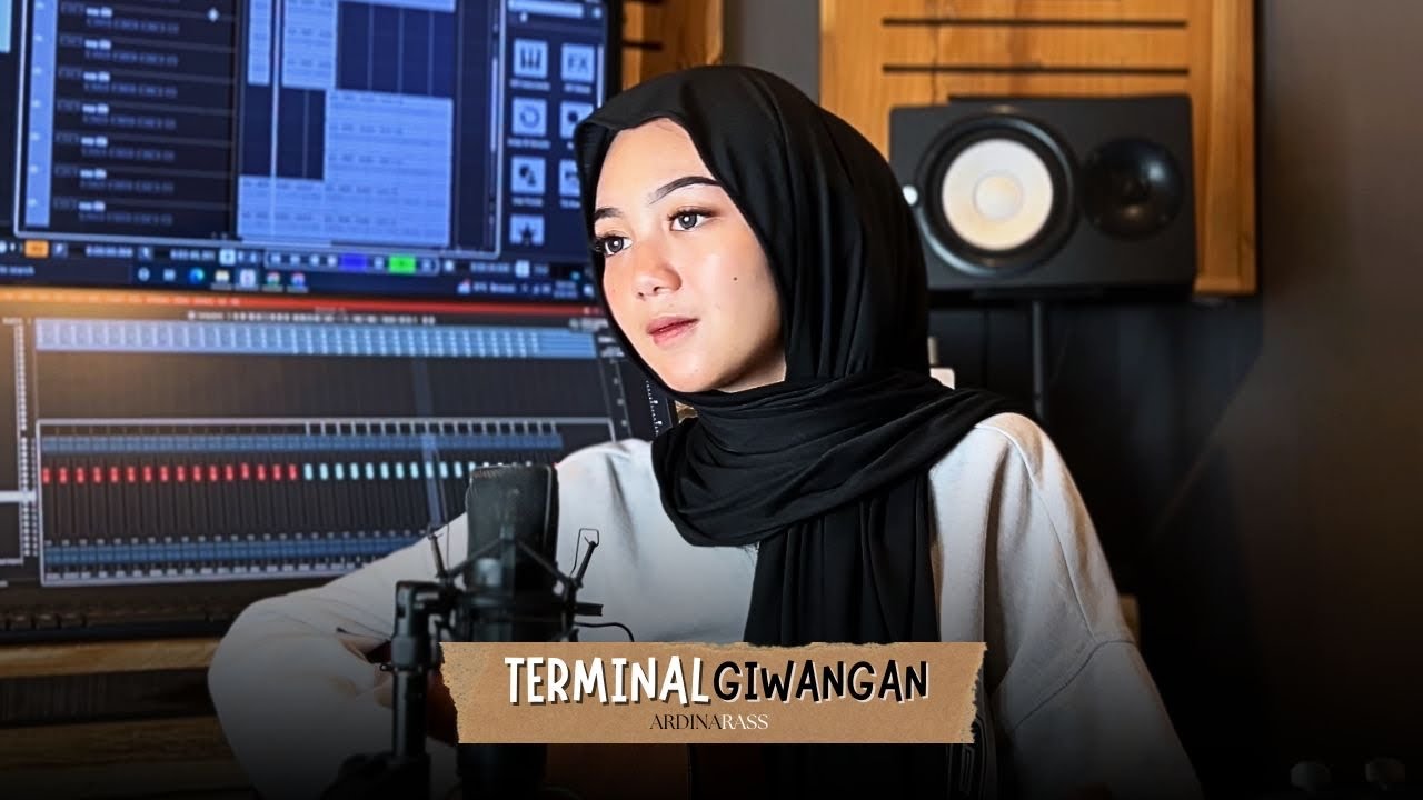 Terminal Giwangan - Ardinarass (Official Acoustic Version)