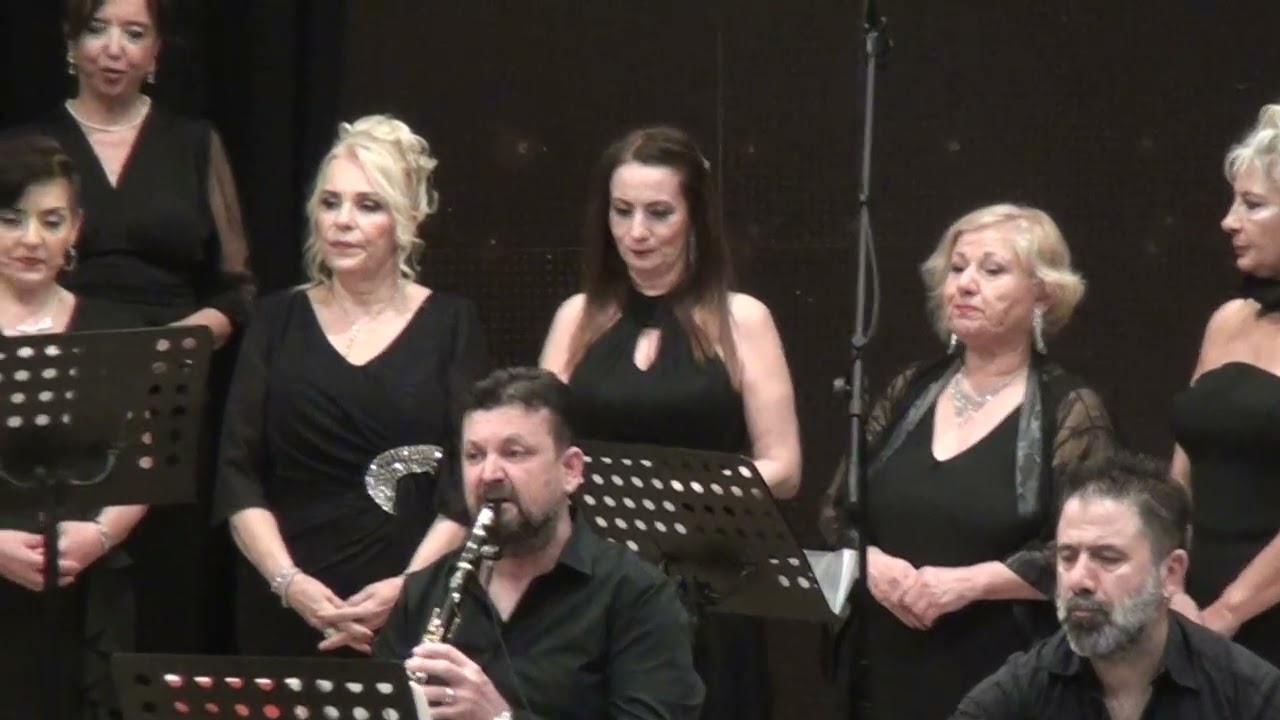 Koro-O da Sensin & Gülşeni Hüsnüne Kimler Varıyor