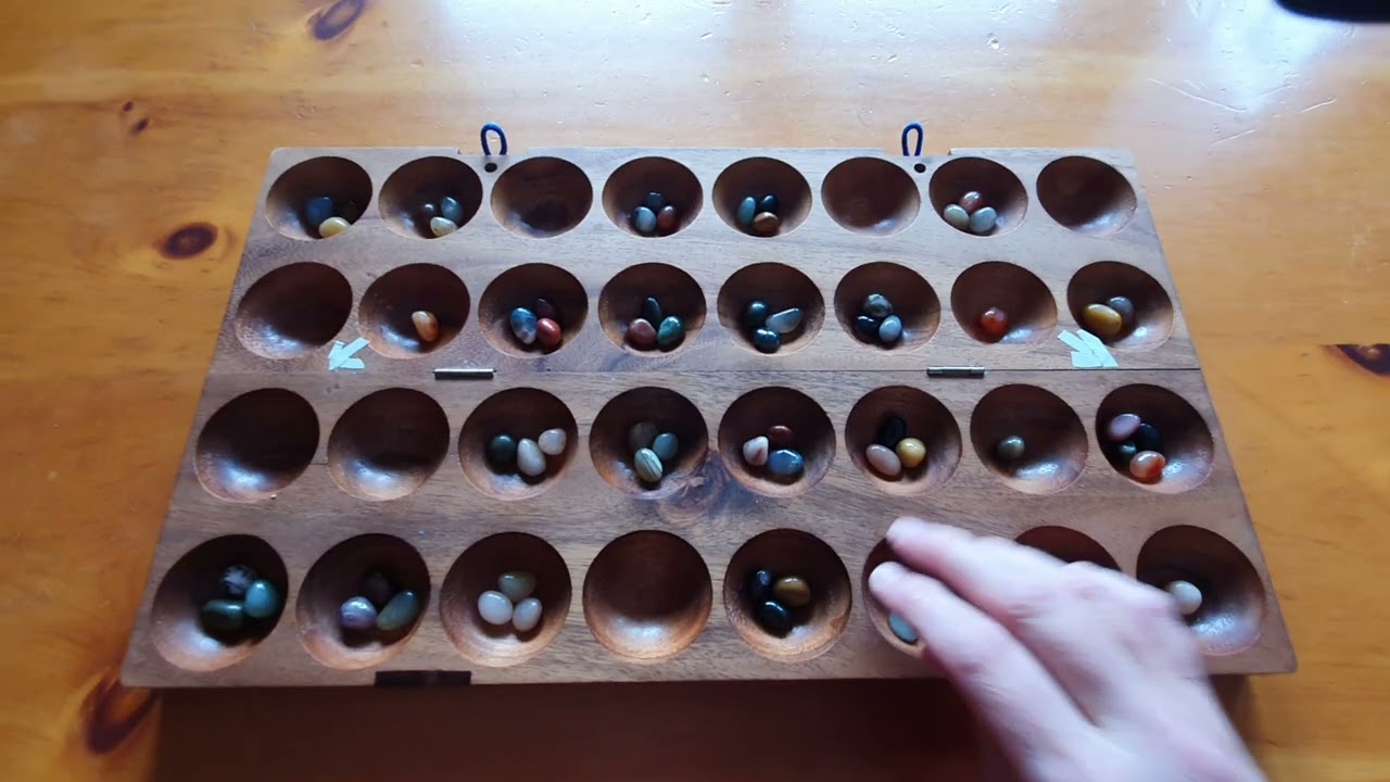 Gioco semina bao variante hus 1 regola giochi subito 