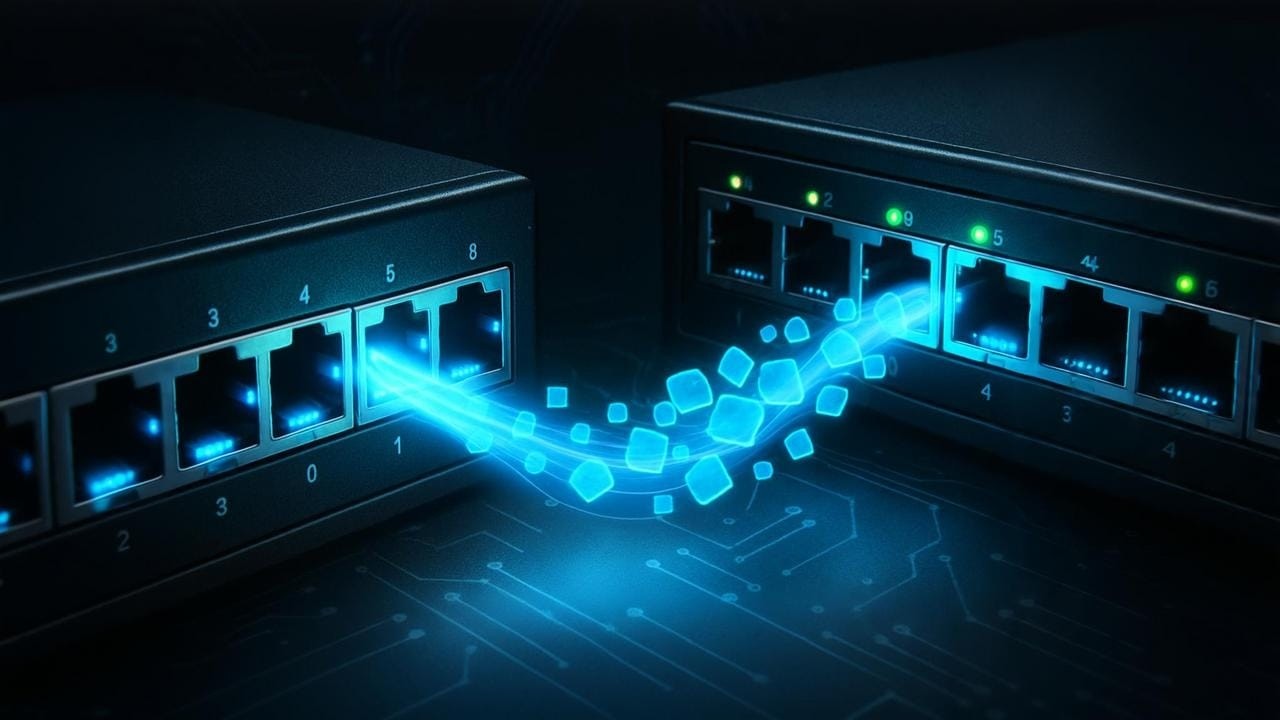 ERSPAN Explained for Beginners!