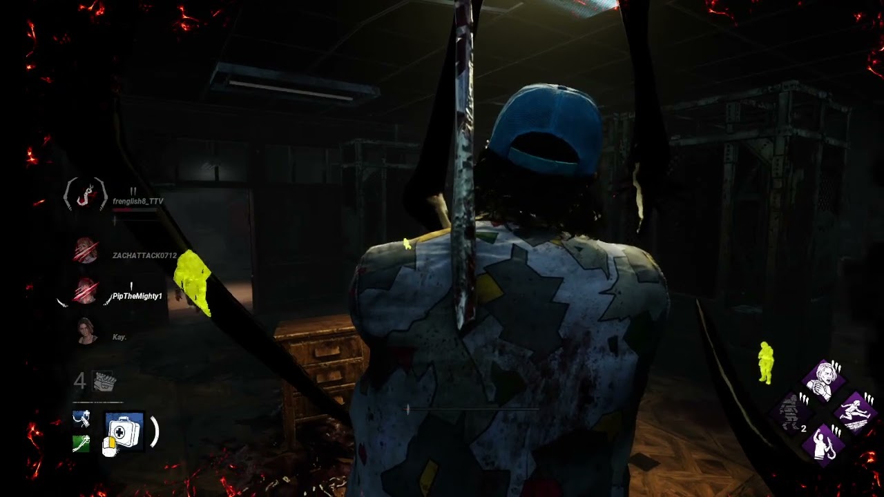 February 15, 2026 Evening Stream: Dead by Daylight Again...