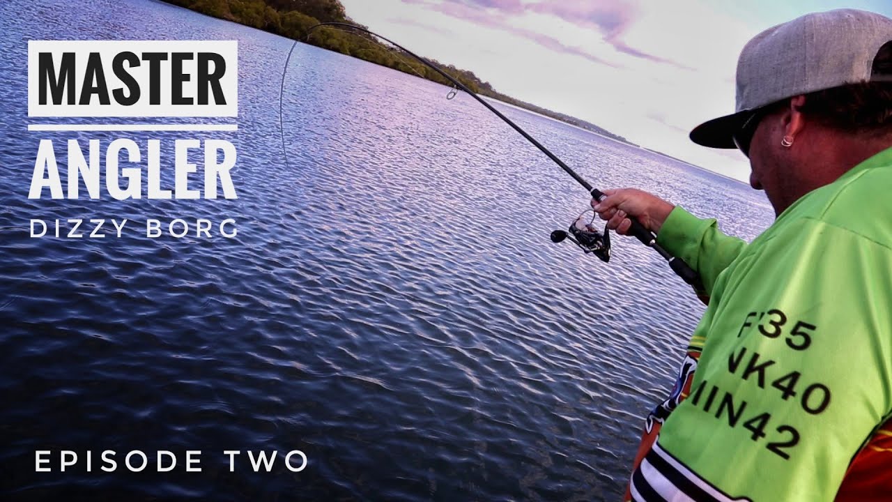 How To Master Bream Fishing by AFC Champion Dizzy Borg