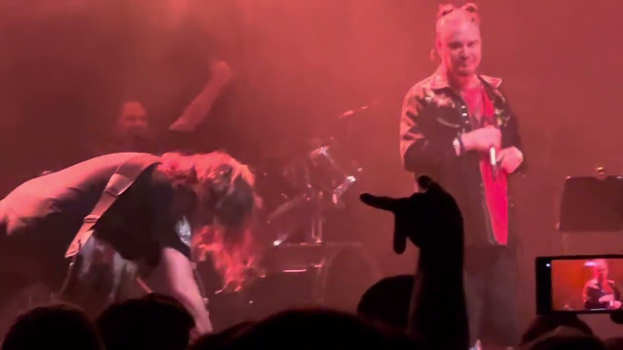 Mr. Bungle - I’m Not In Love / Eracist (10CC cover / original, live in Boston, MA 9/11/23)