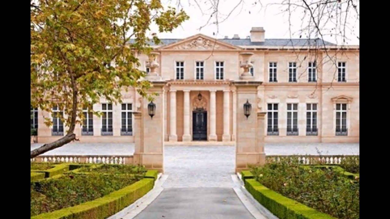 Fleur De Lys homes the 8th costly homes in world $125 million