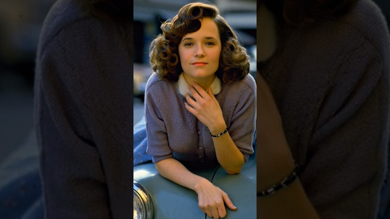 Top 10 Beautiful  Actresses Of Hollywood  1980s 😯 Then And Now #5  #coversong